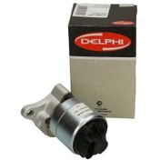 Resim Opel Astra F 1.6 Benzinli (X16XEL) Motor Egr Valfi Delphi Marka 