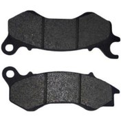 Resim Honda Pcx 125 Ön Fren Balata 2018-2020 Ithal 