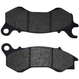 Resim Honda Pcx 125 Ön Fren Balata 2018-2020 Ithal 