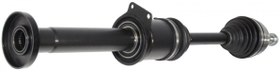 Resim Volkswagen Transporter 2004-2010 Model Arası 2.5 Motor Sağ Ön Aks Komple Skf Marka 7H0407272BL 