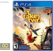 Resim It Takes Two - Ps4 Oyun - Takas - Game Opss 