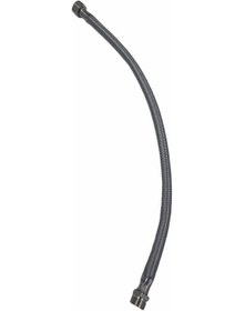 Resim Kalın Şofben Flex Boru Nipelli 1/2x1/2 50 Cm Diğer 