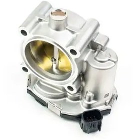 Resim Opel İnsignia 1.6 Turbo Gaz Kelebeği Gm Orjinal 5825251 