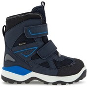 Resim Ecco Mavi Erkek Çocuk Gore-Tex Bot ECCO SNOW MOUNTAIN Boot 