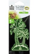 Resim Magic Dose Asma Ayna Süsü Koku Pine 