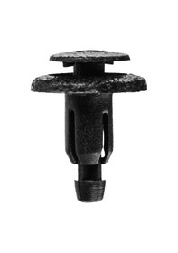 Resim Lexus Es350 Gs400 Is300 Ls400 Is250 Ls460 Scion Xa İçin Panjur Klips - 50 Adet 