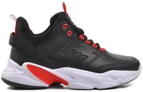 Resim Walkway Slam Dunk Bağcıklı Unisex Basketbol Ayakkabısı 
