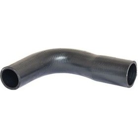 Resim İbraş 20805 Radyatör Üst Hortumu Mazda E2199 Rf0115186a 