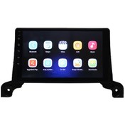 Resim Smart Go Peugeot 3008/5008 New 2016/2022 9 İnç 8-128 9" 
