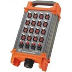 Resim Losen V4 Stage Box 20+4 