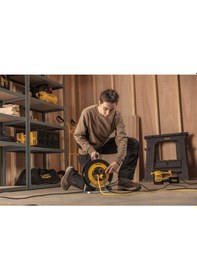 Resim Stanley ST-P-2515 3 x 1.5 MM 4 Prizli 25 M Makaralı Kablo 