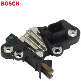 Resim Bosch 12v Kömürlü Konjektör F00m 183 A (LIN2) Audı-vw 2008 