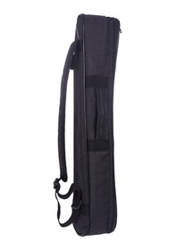 Resim Wagon 01 Serisi Kemençe Çantası - Siyah 