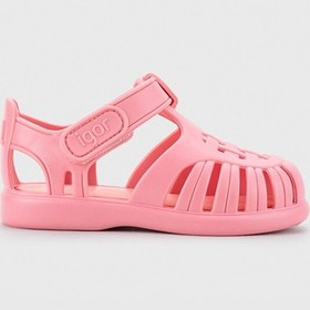 Resim Igor Tobby Solid - Pembe / 2 