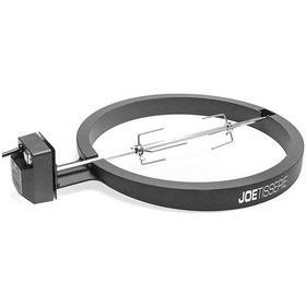 Resim Kamado Joe Joetisserie Et Ve Tavuk Çevirme Aparatı - Big Joe 