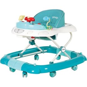 Resim Prego 5082 Digo Bebek Yürüteci 