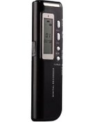 Resim Mufunye 8gb Dijital Ses Kaydedici - Akıllı Ses Kontrolü, Hd Kalite, Telefon Bağlantısı, Kuru Pil, Toplantılar İçin Kutulu Kayıt Cihazı 