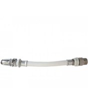 Resim INURA GLOBAL Asma Sivri Uçlu Taharet Hortumu 20 cm 