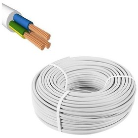 Resim Powermaster 3x1.50 Cca Ttr Kablo 100 Metre -186754 