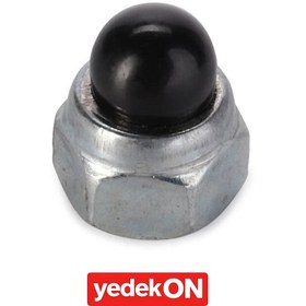 Resim AGCO Kör Somun - Massey Ferguson | LA322218650 