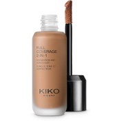 Resim Full Coverage 2-in-1 Foundation & Concealer 