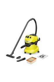 Resim Karcher Jvnna Islak/Kuru Elektrikli Süpürge WD 4 P V-20/5/22 shpjvn 646268 