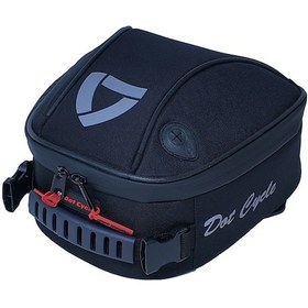 Resim Dot Cycle Depo Üstü Çanta N11.248 