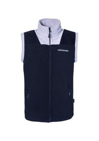Resim THERMOFORM EVO PRO POLAR YELEK GRİ-SİYAH 