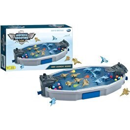 Resim Savaş Gemisi Masa Oyunu 