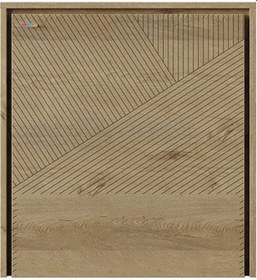 Resim Origami Baza Başlığı 120 Cm 