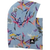 Resim Burton Burke Hood Unisex Çocuk Kar Maskesi 
