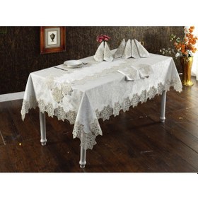 Resim Maison Masa Takımı 