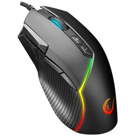 Resim Rampage SMX-G39 Comfort RGB Kablolu Optik Oyuncu Mouse 