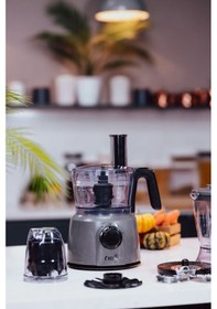 Resim Nell YH9905 Speedy Perfect Mutfak Robotu 