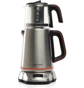 Resim Dexart Perfecttea Dijital 2 L Çay Makinesi 