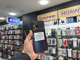 Resim Xiaomi Redmi Note 12 Pro İkinci El TR | 256 GB 8 GB | Siyah 