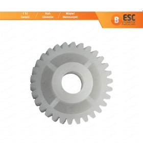 Resim Hyundai İ30 İ20 İ10 için Yan Ayna Tamir Dişlisi 30 Diş N11.8166 
