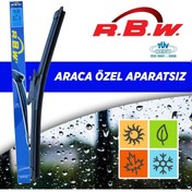 Resim Alfa Romeo Mito Rbw Muz Silecek Takımı 2008-2016 N11.1839 