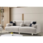 Resim Blanc Deep Light Kanepe 