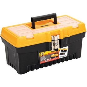 Resim Metal Kilitli Takım Çantası Organizerli Asr-2076 Takım Çantası 16 N11.1245 