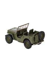 Resim Mey İthalat 43723 Model Araç 1:32 Çok Renkli 