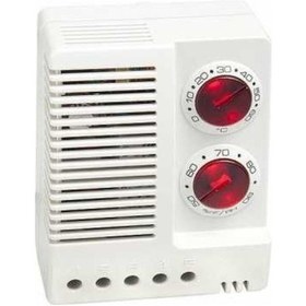 Resim Nexo Elektronik Higroterm nem ve Sıcaklık Ölçer 1 Adet 