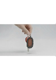 Resim Honda Adv 350 Motosiklet Uyumlu Anahtarlık 