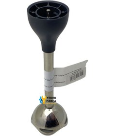 Resim Arzum Uyumlu Ar1062 Mixtech Multi Blender Parçalayıcı Metal Ayak Füme 