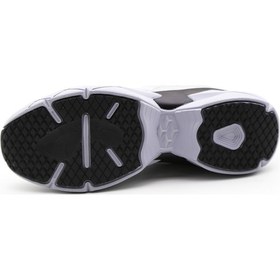 Resim Lescon Astra 3 Unisex Spor Ayakkabı Gri 