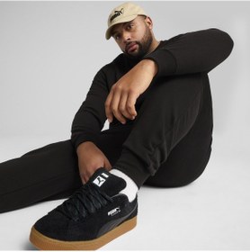 Resim Puma 68260801 Ess No. 1 Logo Unisex Eşofman Altı Siyah 