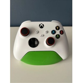 Resim Göktürk3D Xbox Joystick Standı - Xbox Controller/kol Tutucu 