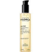 Resim Filorga Skin Prep Perfecting Cleansing Oil Makeup - Makyaj Temizleme Yağı 150ml 