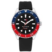 Resim Tommy Hilfiger TH1792201 Erkek Kol Saati 