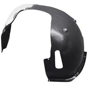 Resim Hyundai Elantra Ön Çamurluk Davlumbazı Sol 2016 Sonrası Uyumlu 